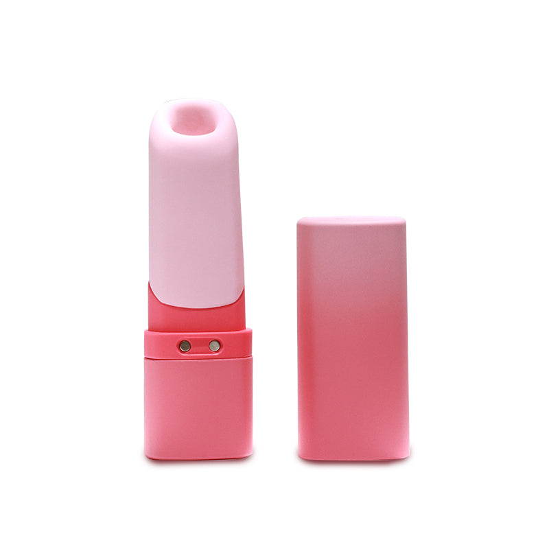 Sea Sugar Lipstick Private Sucking Vibrator