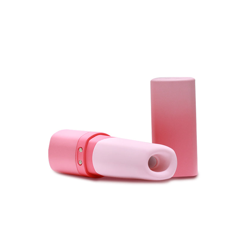 Sea Sugar Lipstick Private Sucking Vibrator