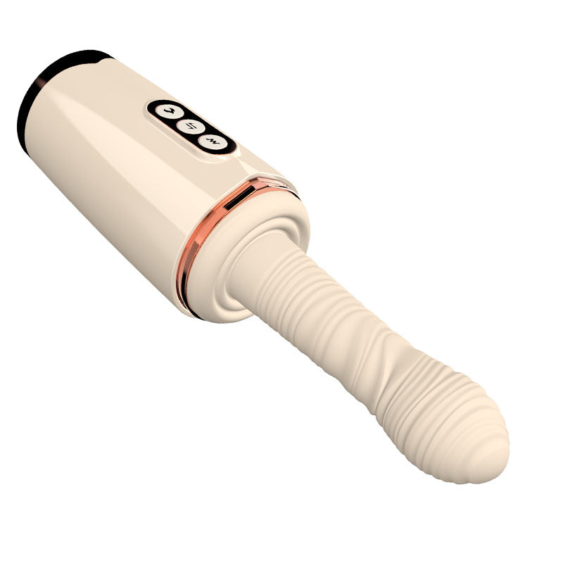 Hive Bliss Telescopic Vibrator