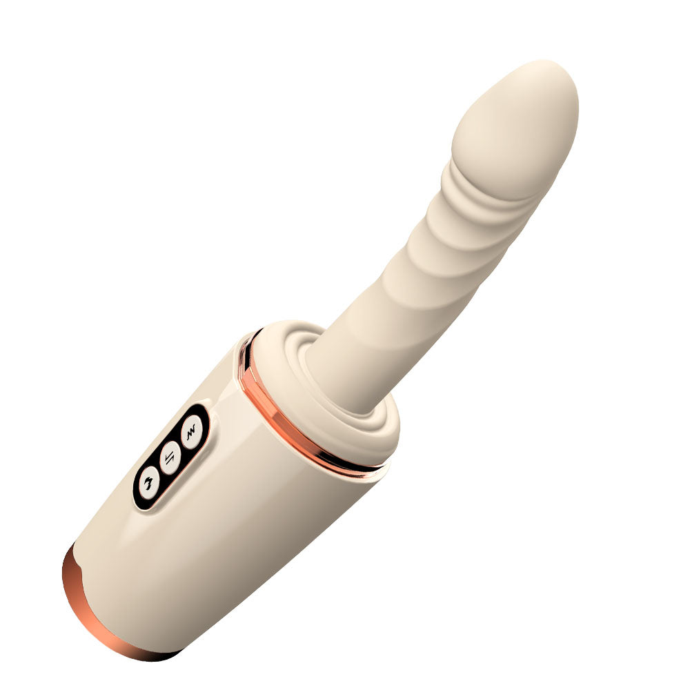 Hive Bliss Telescopic Vibrator