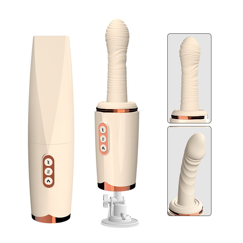 Hive Bliss Telescopic Vibrator