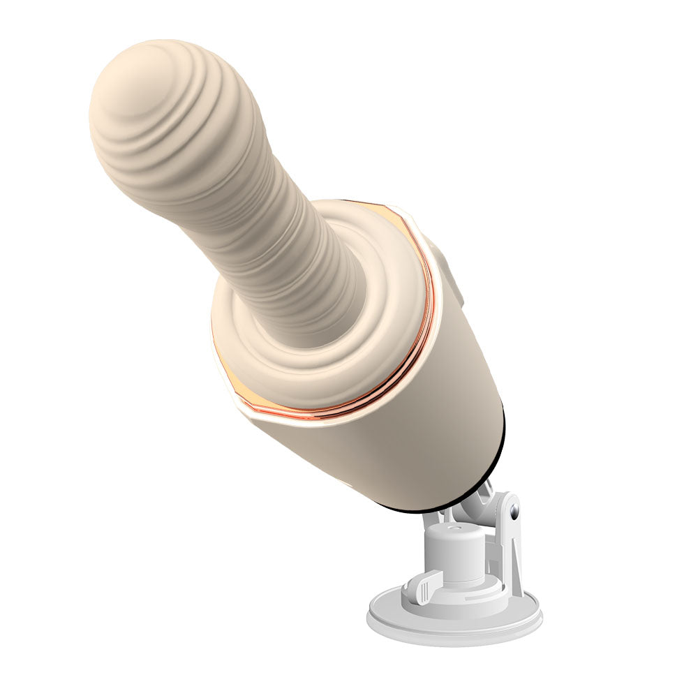 Hive Bliss Telescopic Vibrator