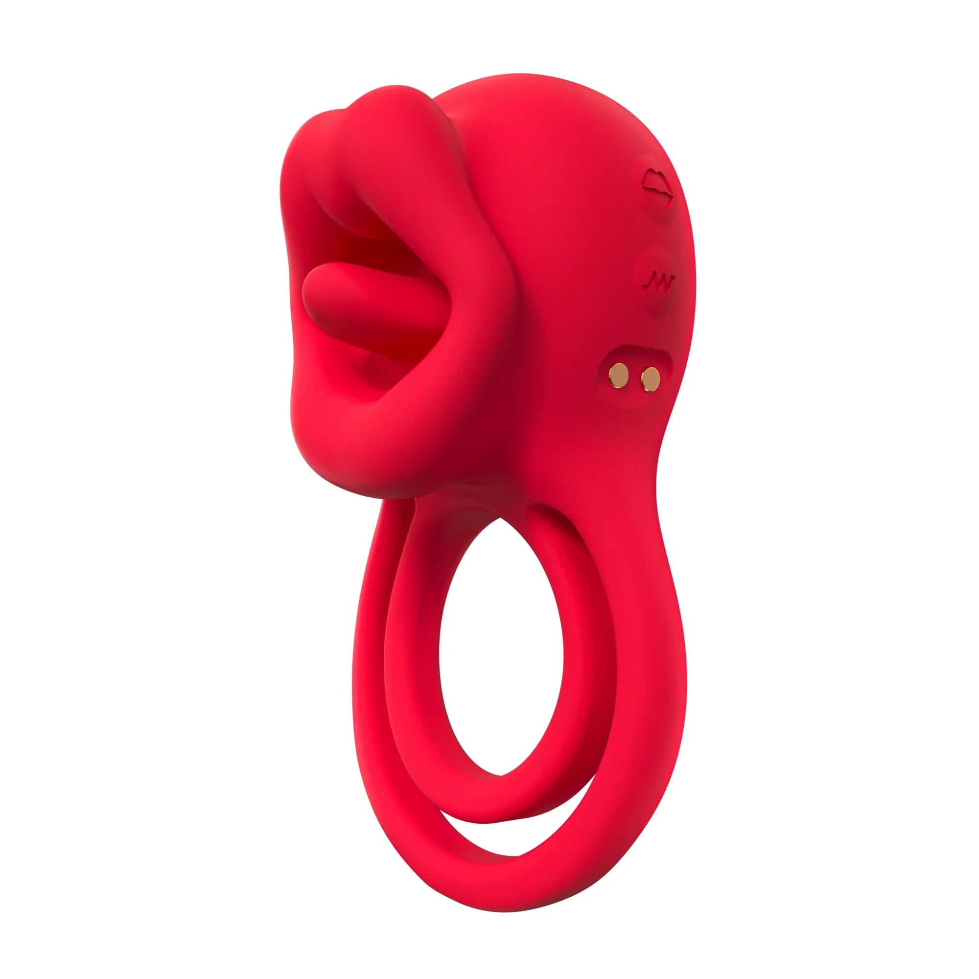 Cock Ring Vibrator