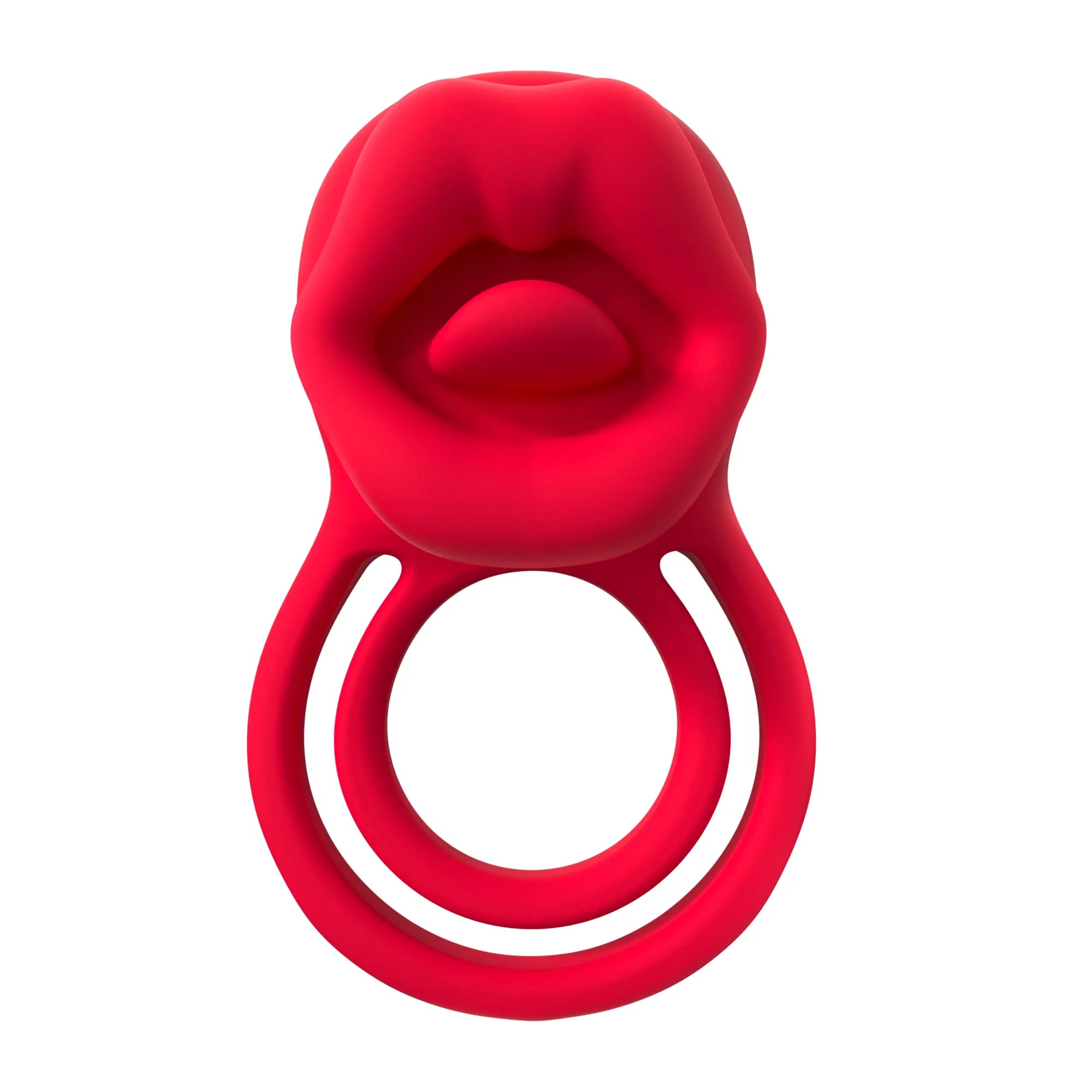 Cock Ring Vibrator