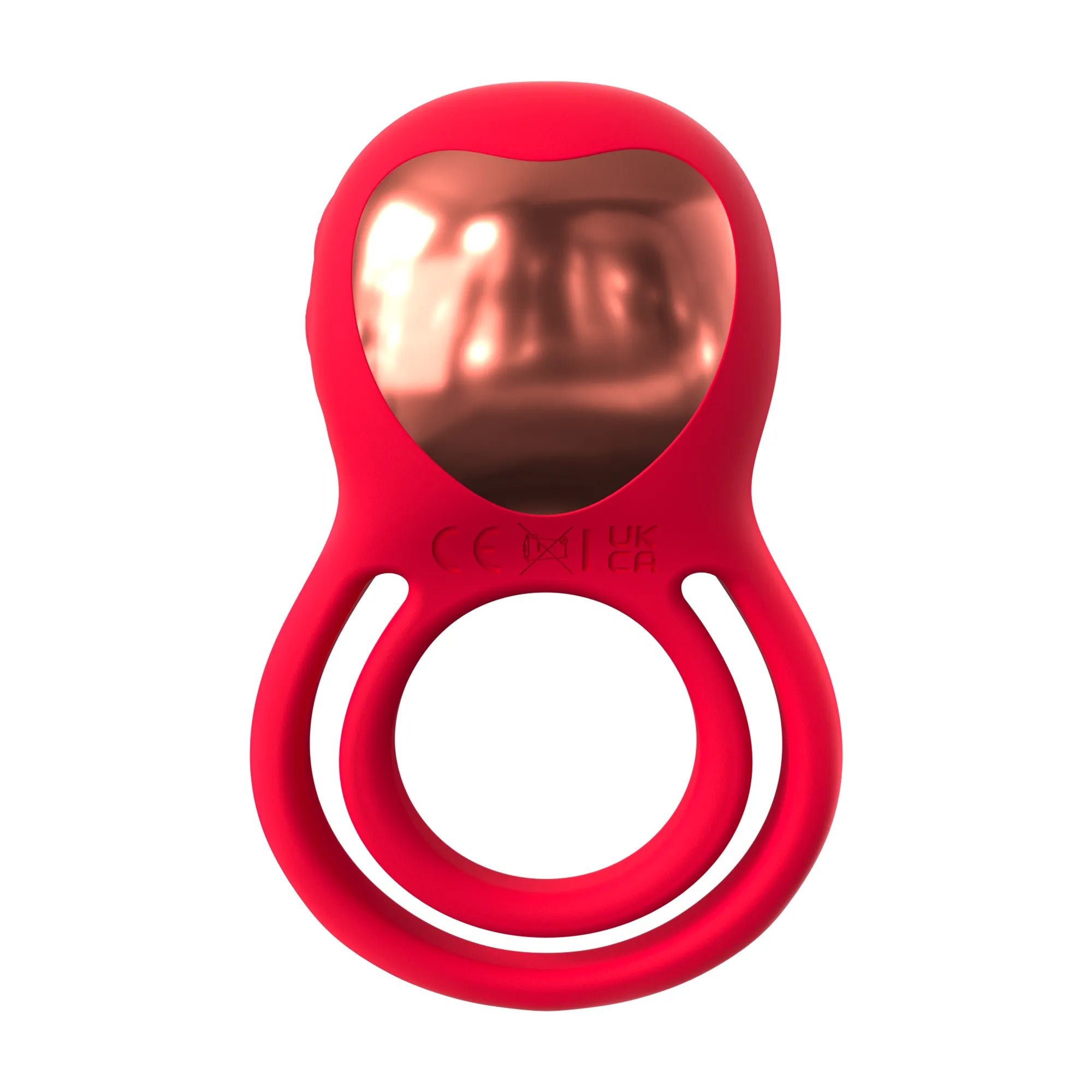 Cock Ring Vibrator