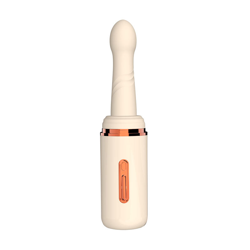 SteelShot Telescopic Vibrator